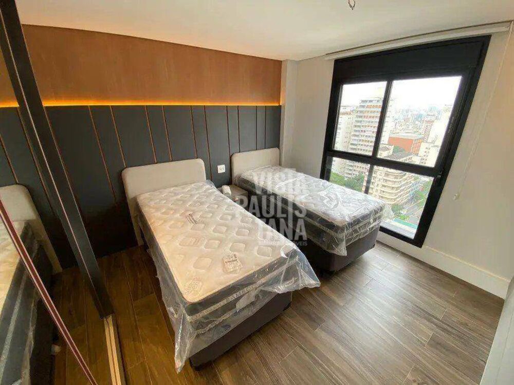 Apartamento, 2 quartos, 160 m² - Foto 9