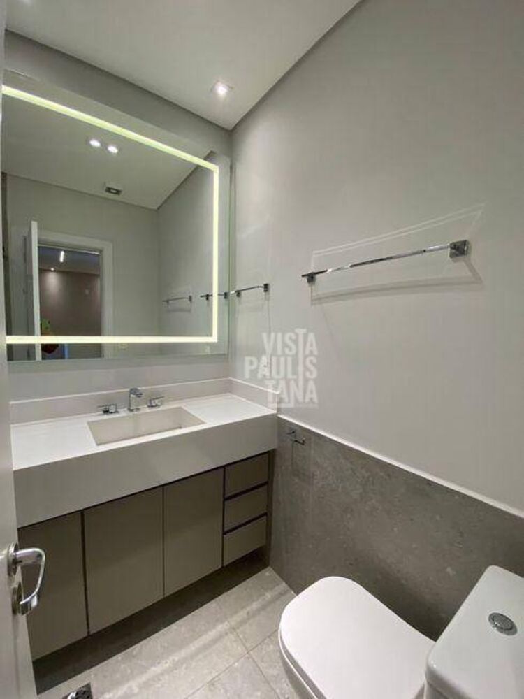 Apartamento, 2 quartos, 160 m² - Foto 1