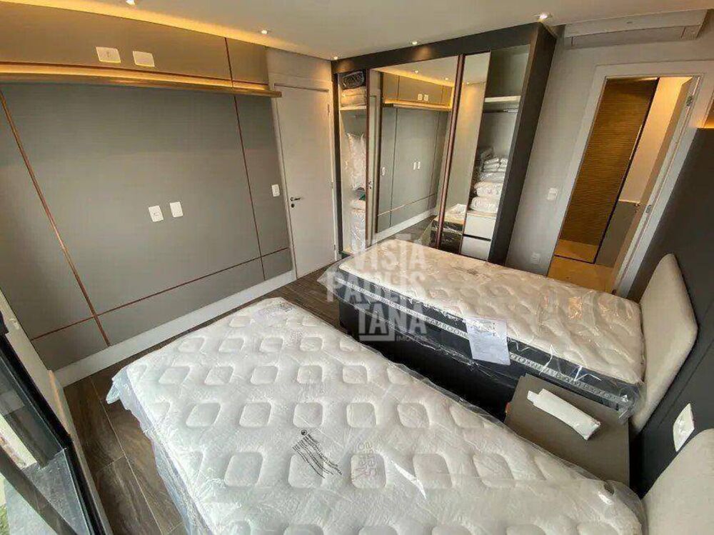 Apartamento, 2 quartos, 160 m² - Foto 10