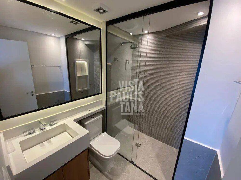 Apartamento, 2 quartos, 160 m² - Foto 3