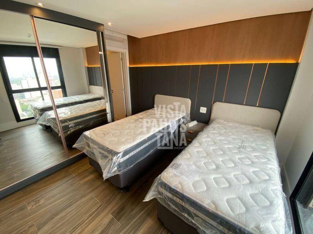 Apartamento, 2 quartos, 160 m² - Foto 12