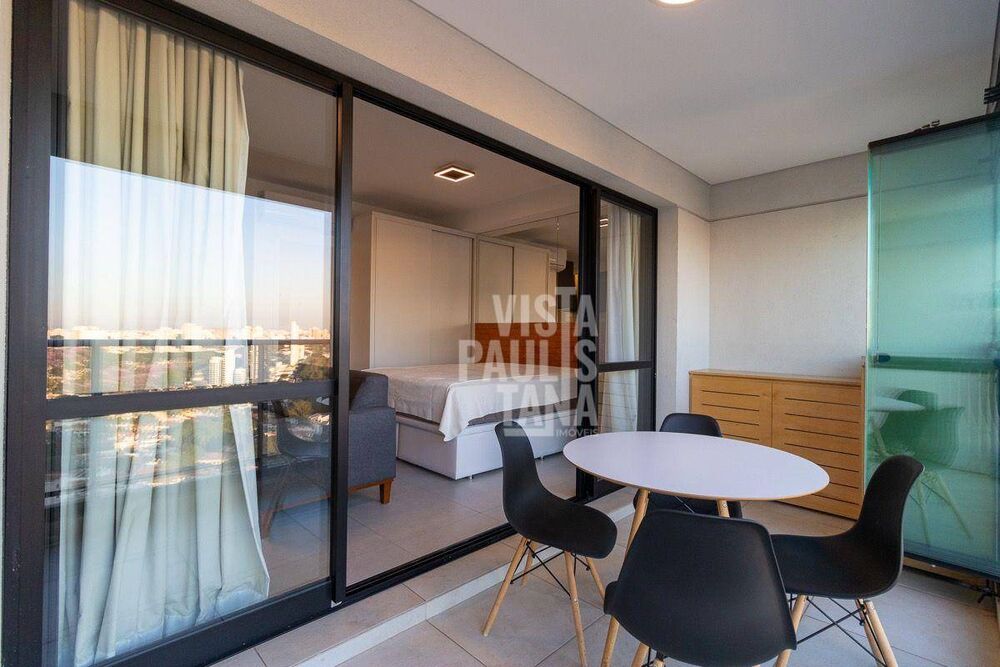 Kitnet e Studio à venda com 1 quarto, 42m² - Foto 4