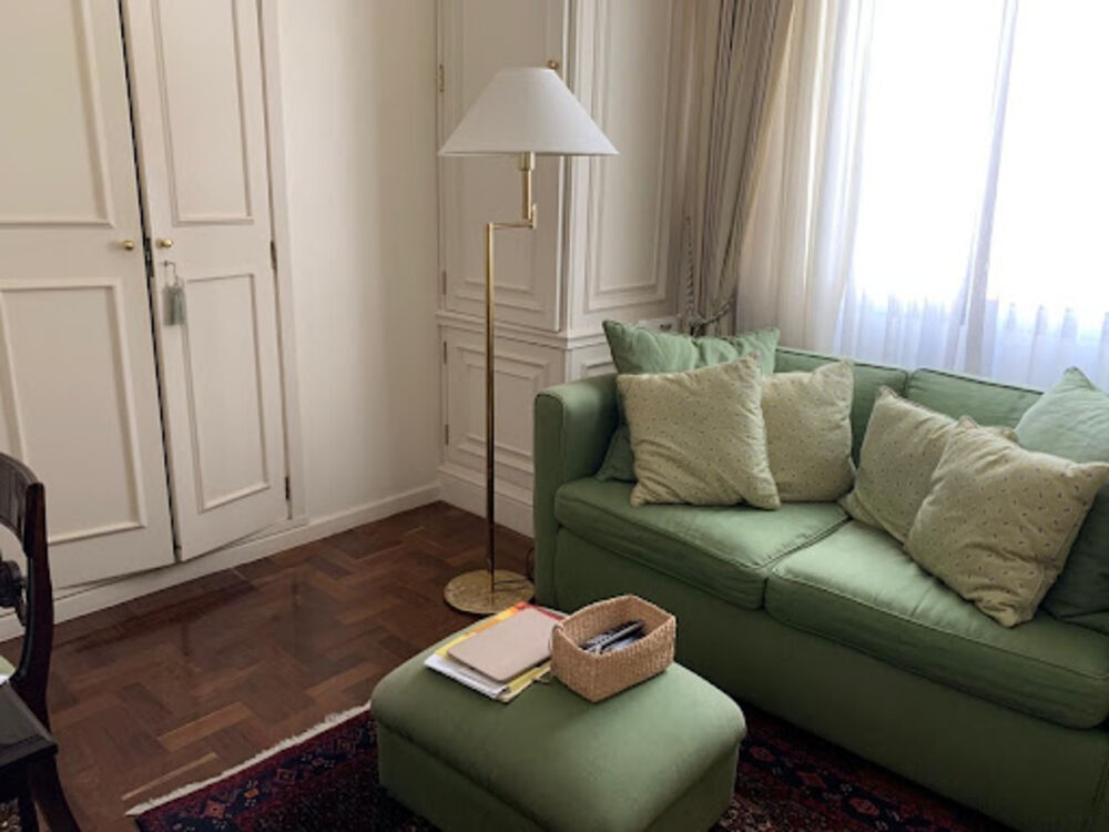 Apartamento à venda com 3 quartos, 200m² - Foto 4