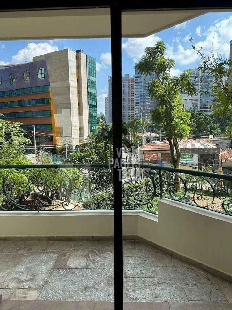 Apartamento, 3 quartos, 140 m² - Foto 6