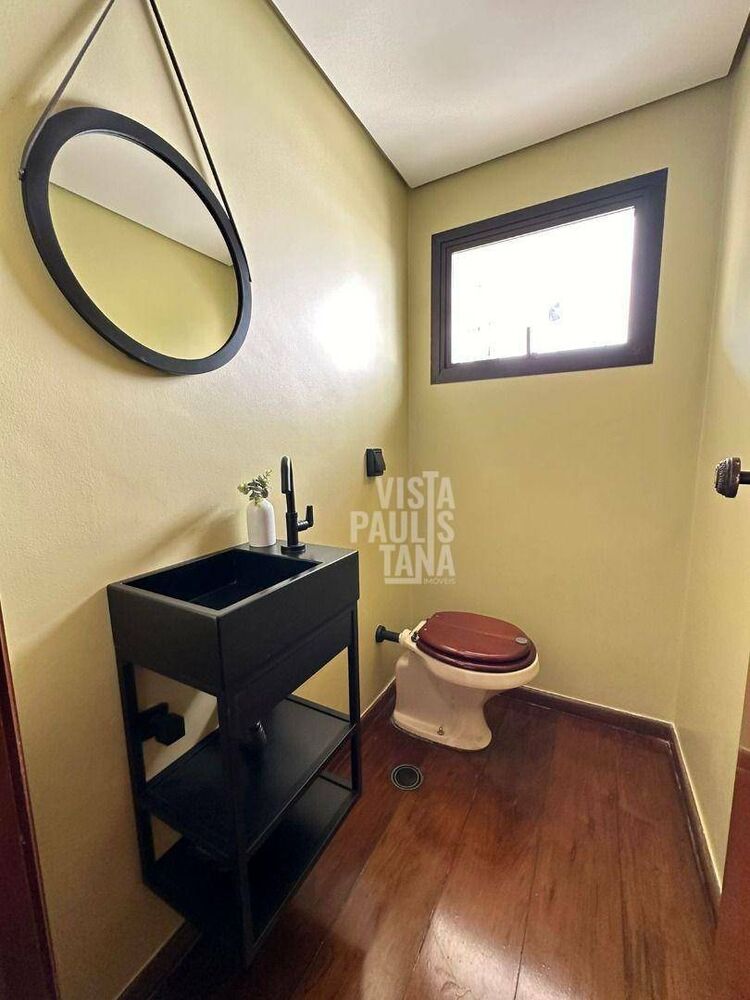 Apartamento, 3 quartos, 140 m² - Foto 9