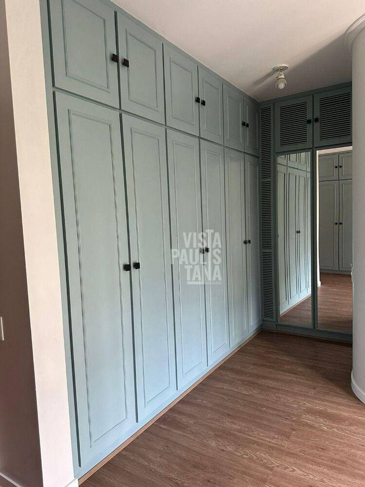 Apartamento, 3 quartos, 140 m² - Foto 1
