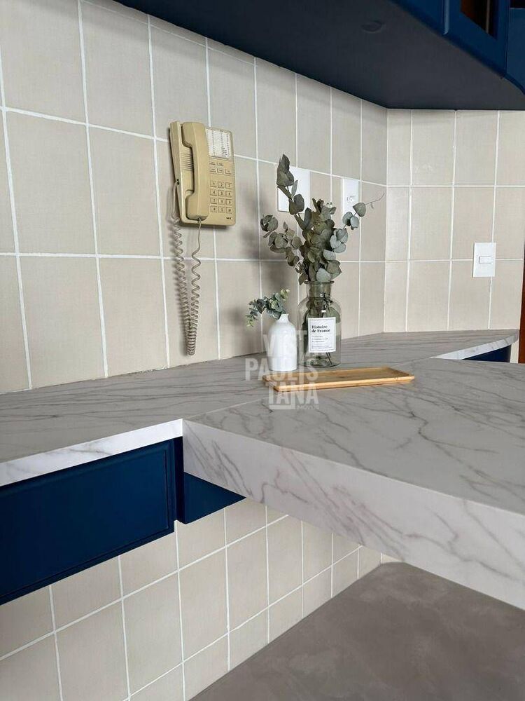 Apartamento, 3 quartos, 140 m² - Foto 12