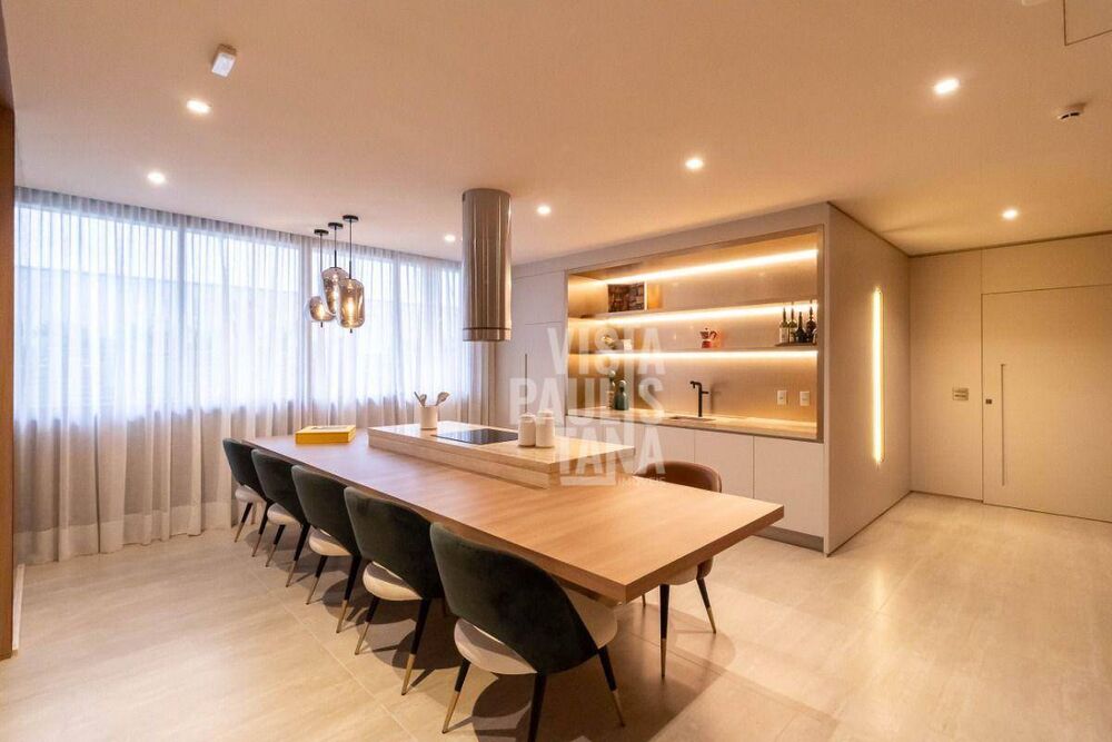 Cobertura à venda com 2 quartos, 185m² - Foto 17