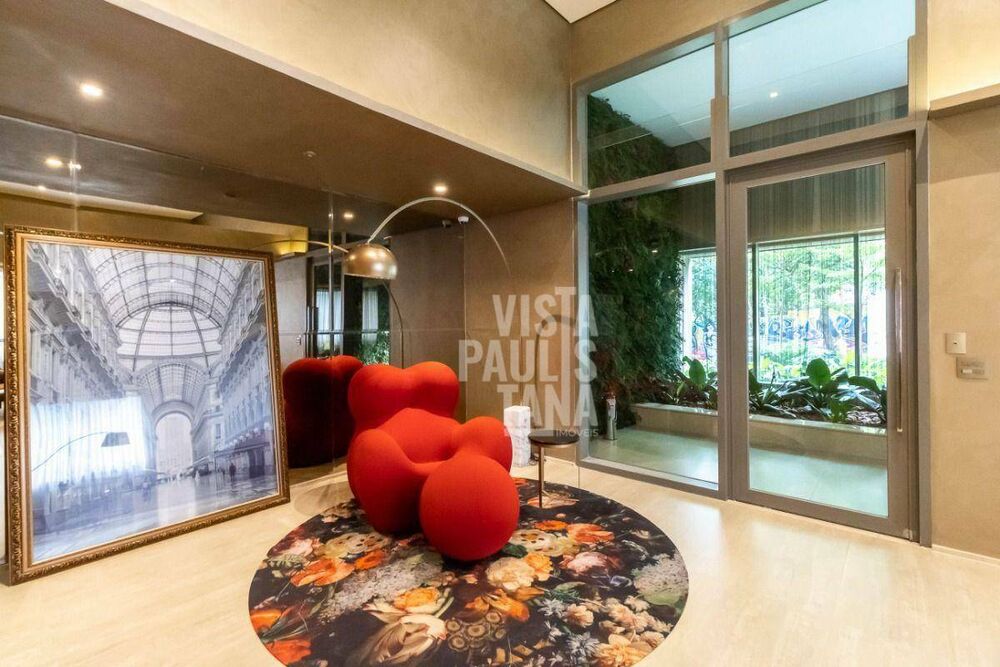 Cobertura à venda com 2 quartos, 185m² - Foto 16