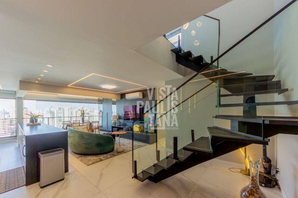 Cobertura à venda com 2 quartos, 185m² - Foto 8
