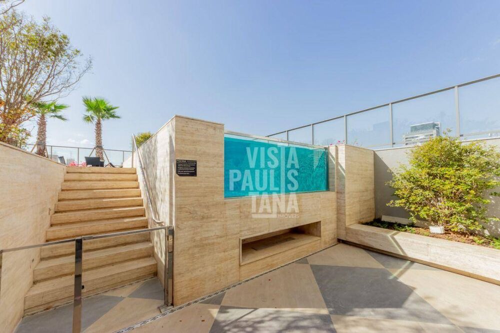 Cobertura à venda com 2 quartos, 185m² - Foto 21