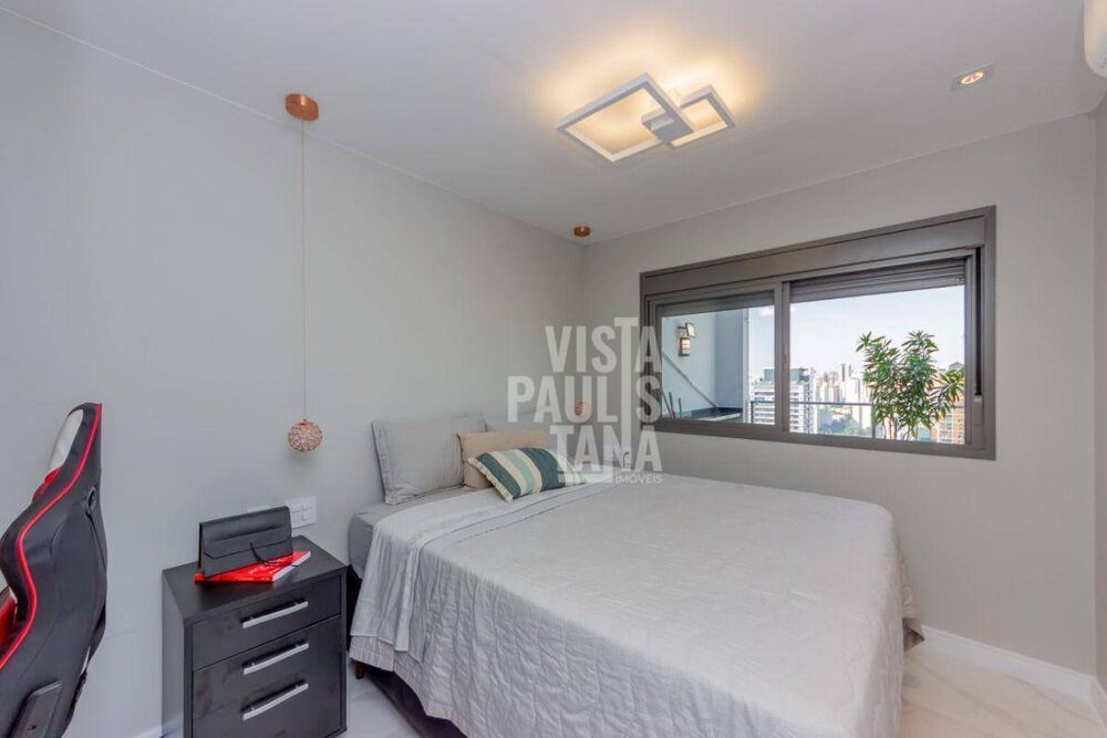 Cobertura à venda com 2 quartos, 185m² - Foto 14