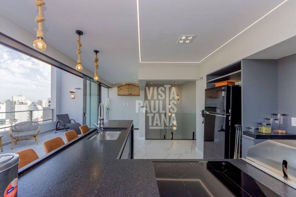 Cobertura à venda com 2 quartos, 185m² - Foto 12