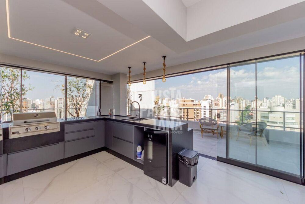 Cobertura à venda com 2 quartos, 185m² - Foto 11