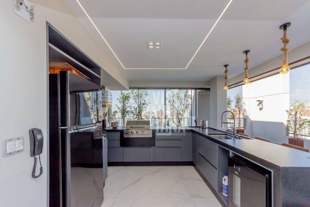 Cobertura à venda com 2 quartos, 185m² - Foto 10