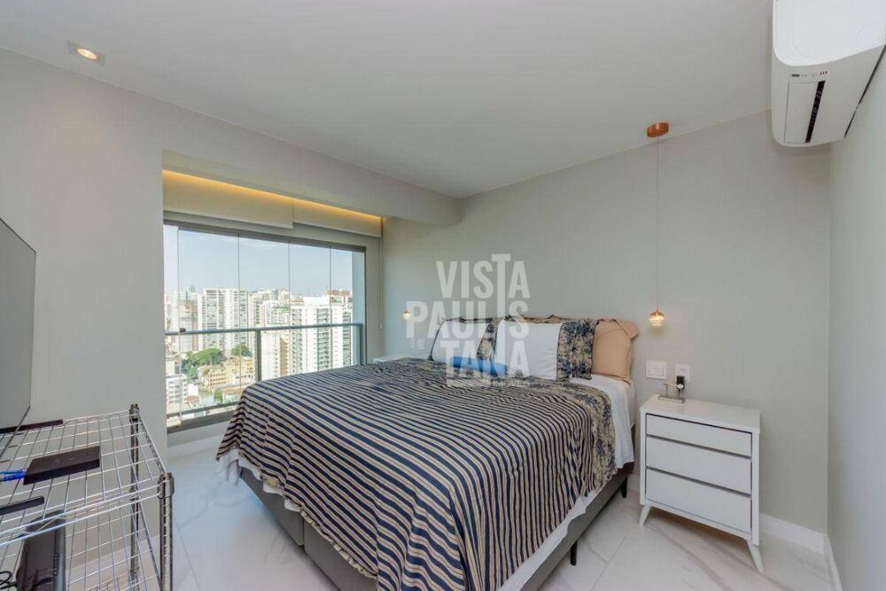 Cobertura à venda com 2 quartos, 185m² - Foto 6