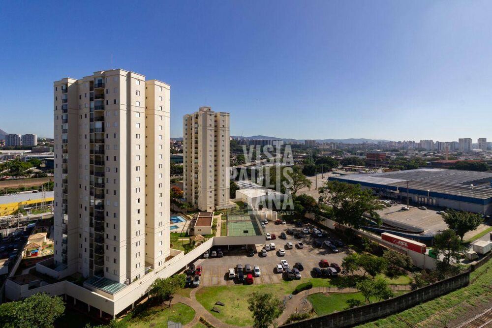 Apartamento, 3 quartos, 88 m² - Foto 4