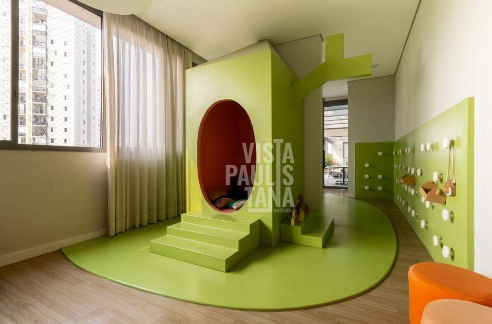 Apartamento, 3 quartos, 88 m² - Foto 18