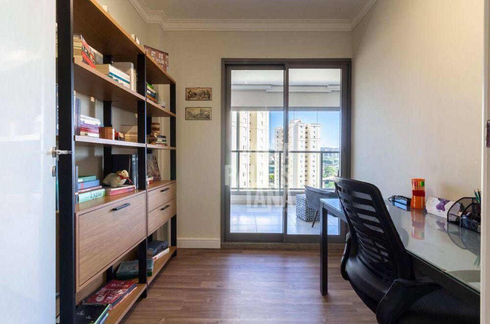 Apartamento, 3 quartos, 88 m² - Foto 11