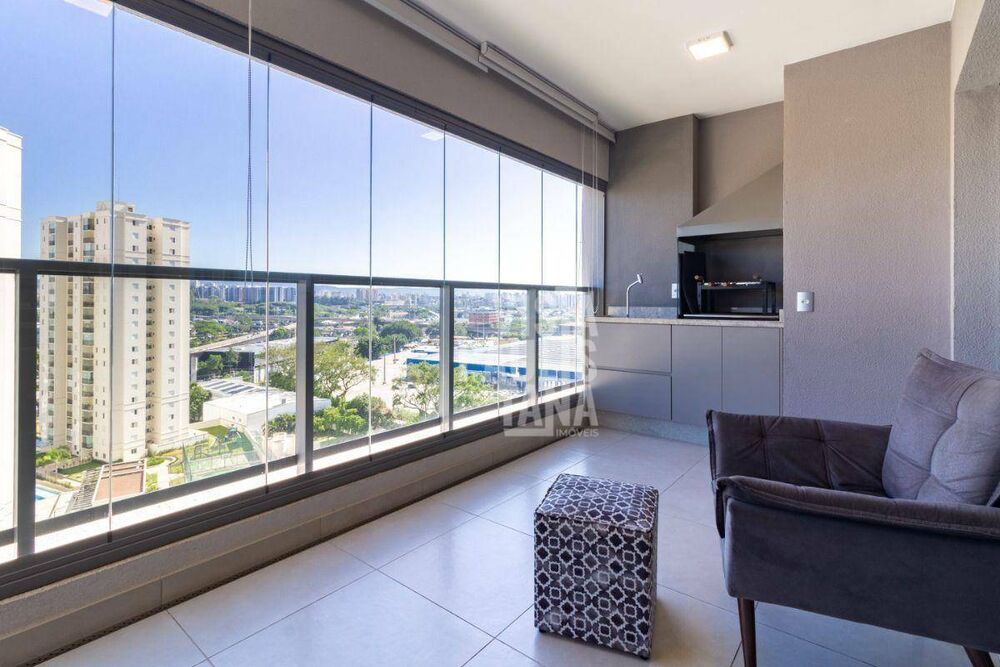 Apartamento, 3 quartos, 88 m² - Foto 3