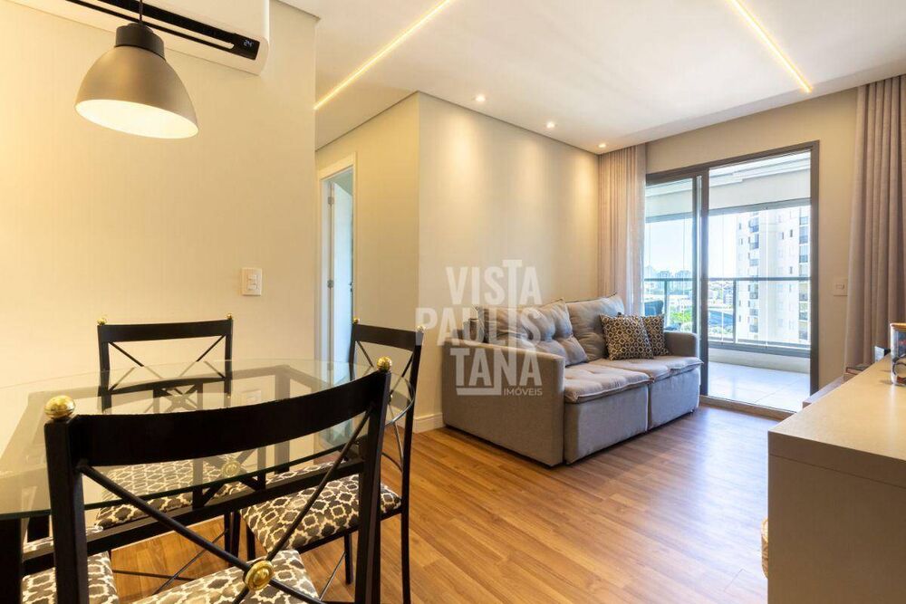 Apartamento, 3 quartos, 88 m² - Foto 8