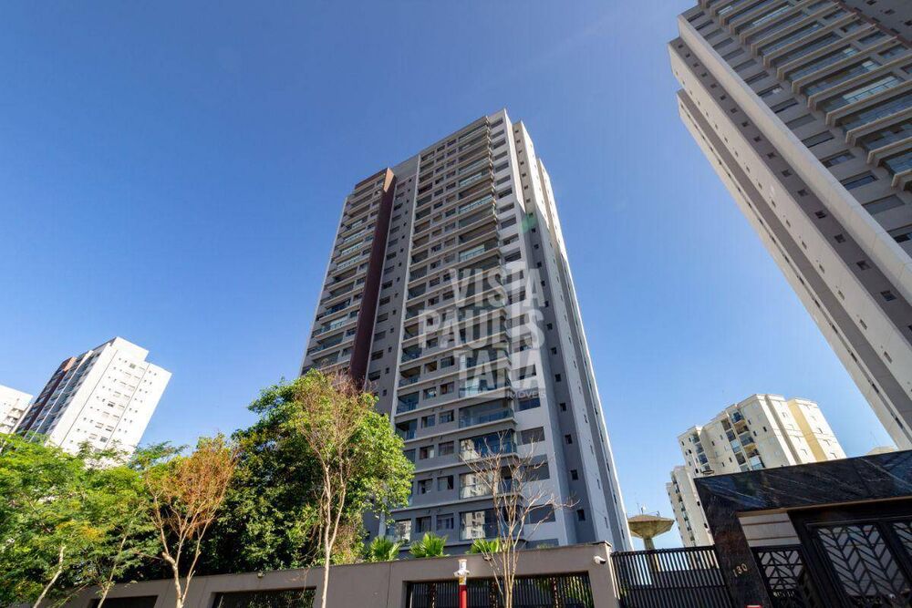 Apartamento, 3 quartos, 88 m² - Foto 32