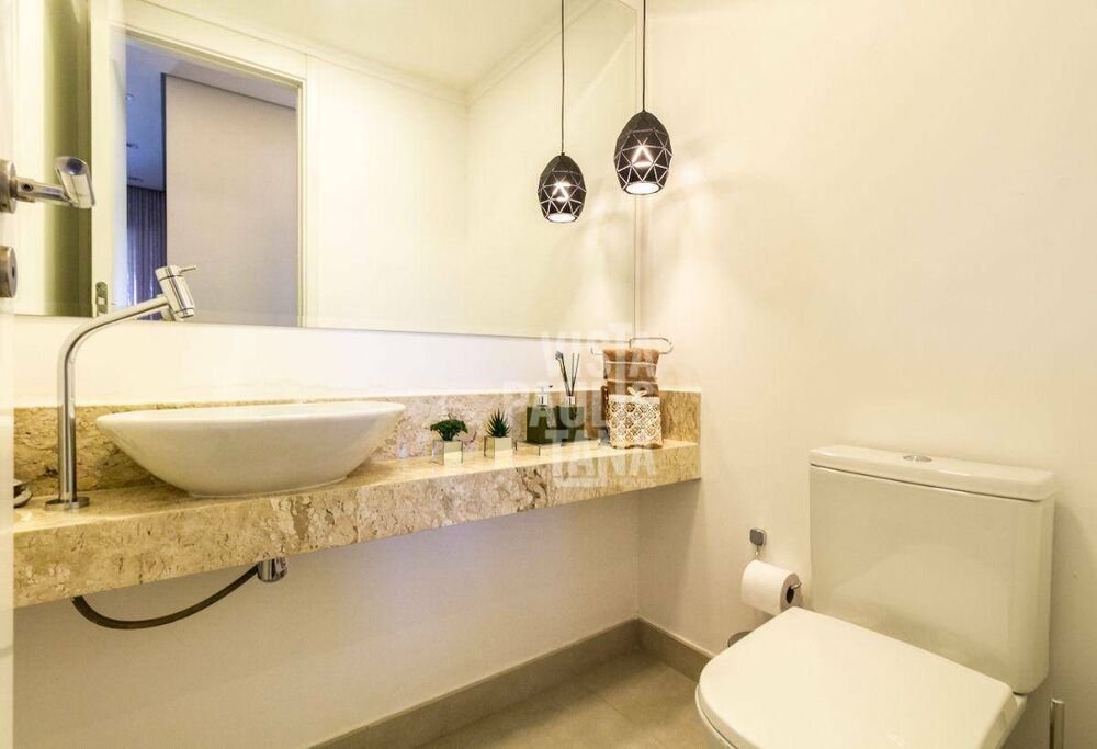 Apartamento, 3 quartos, 88 m² - Foto 9