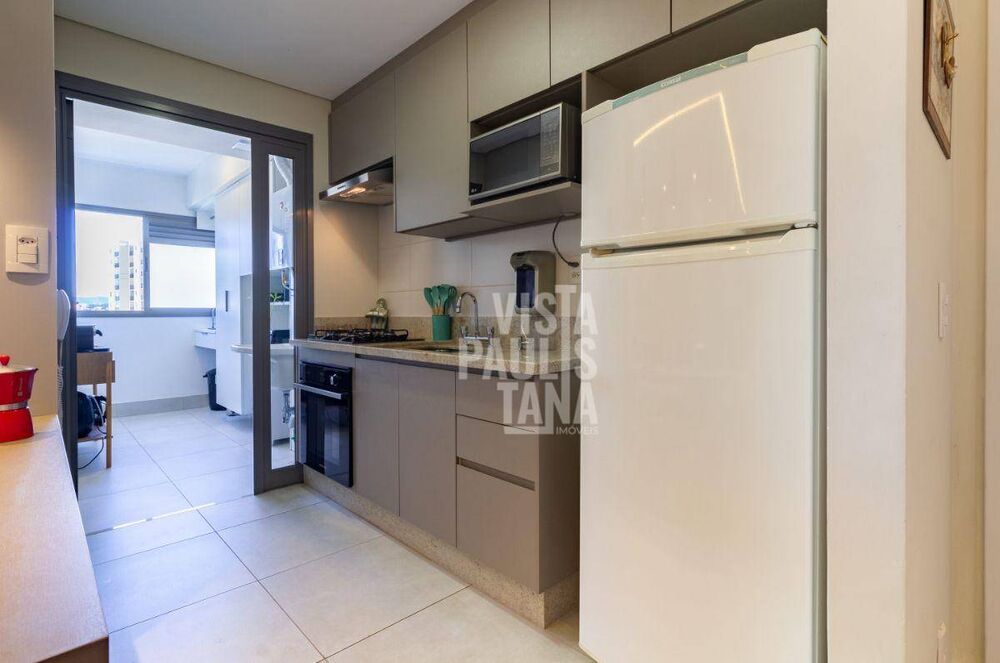 Apartamento, 3 quartos, 88 m² - Foto 1