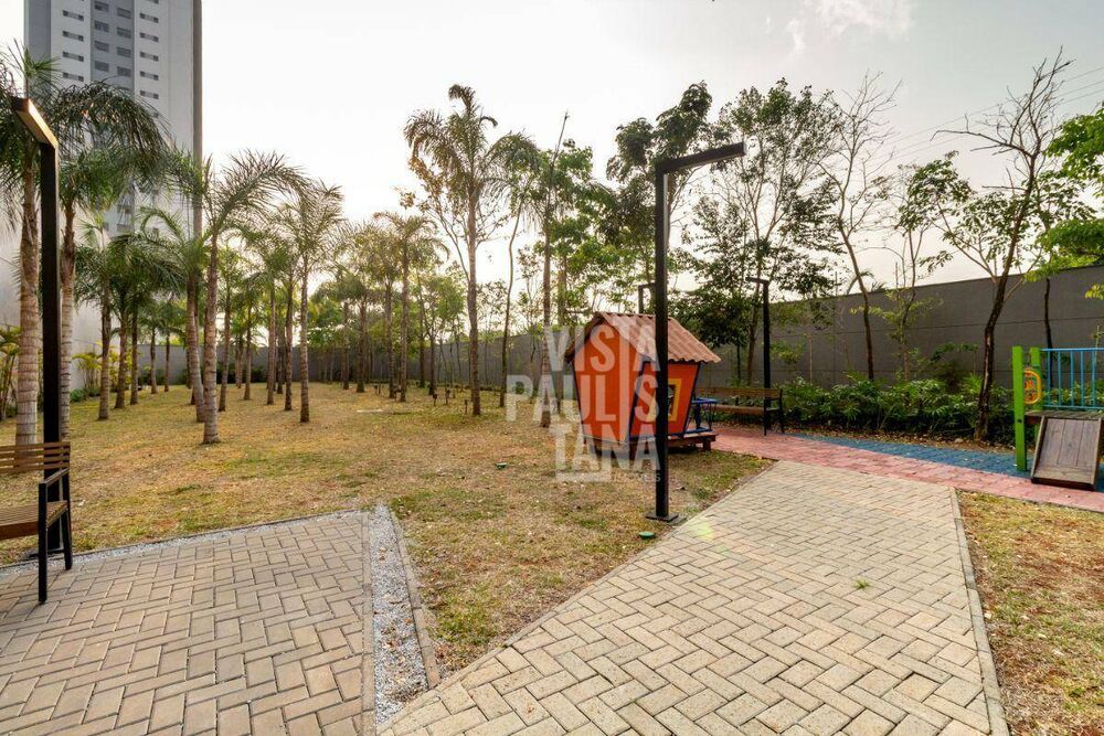 Apartamento, 3 quartos, 88 m² - Foto 28