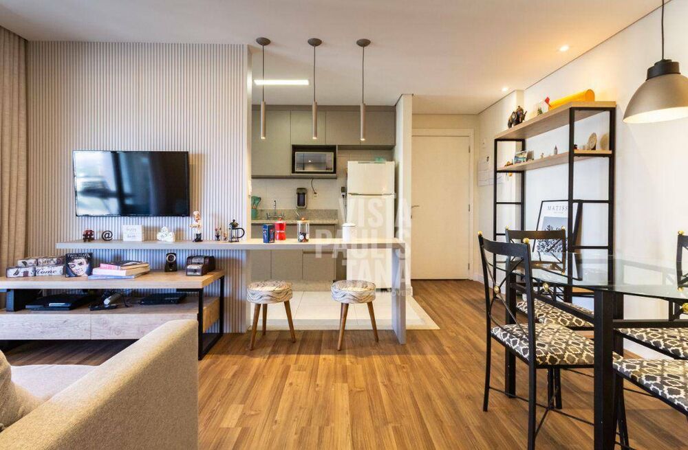 Apartamento, 3 quartos, 88 m² - Foto 7