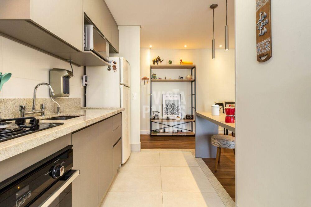 Apartamento, 3 quartos, 88 m² - Foto 2