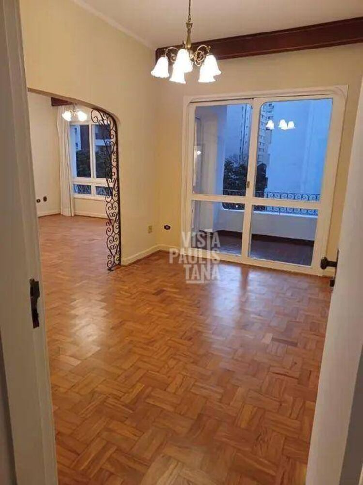 Apartamento, 3 quartos, 207 m² - Foto 1