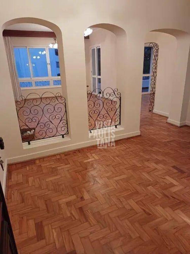 Apartamento, 3 quartos, 207 m² - Foto 2