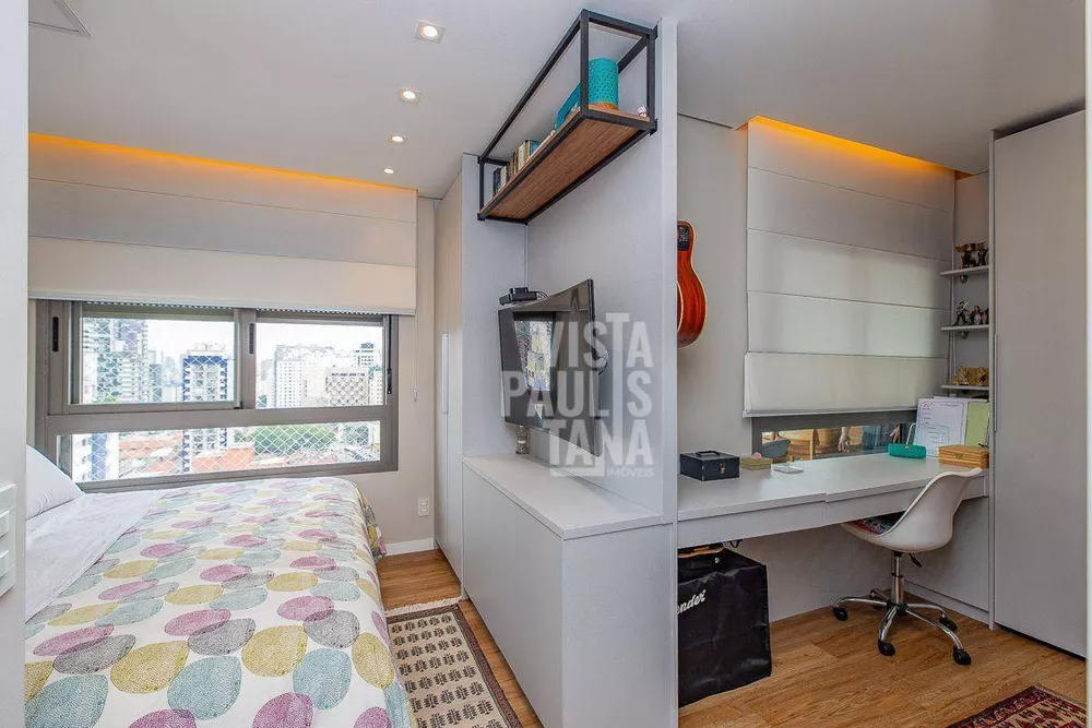 Apartamento à venda com 2 quartos, 95m² - Foto 2