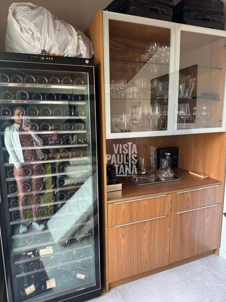 Cobertura, 3 quartos, 188 m² - Foto 11