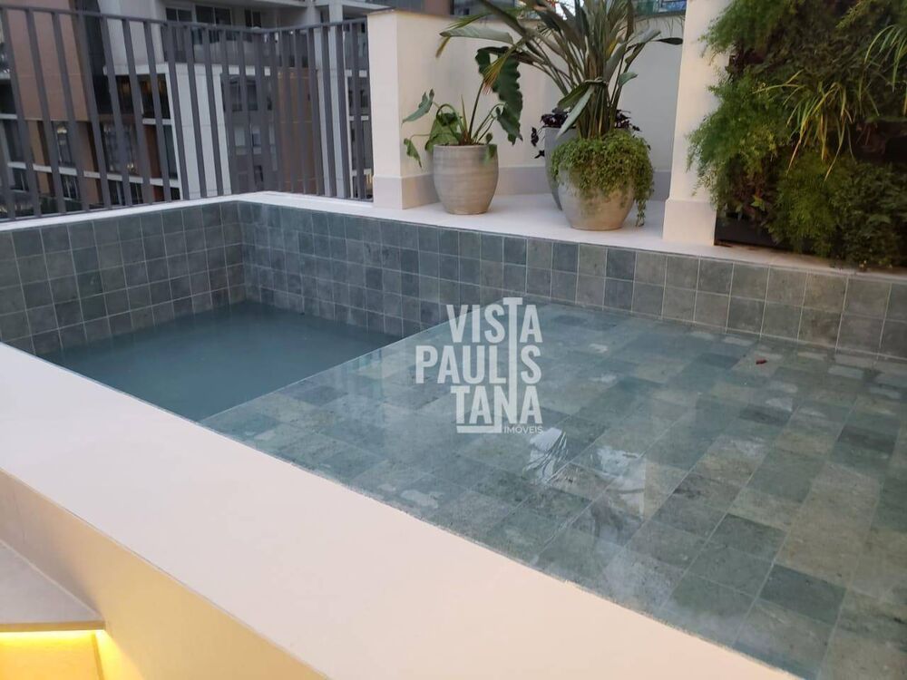 Cobertura, 3 quartos, 188 m² - Foto 3