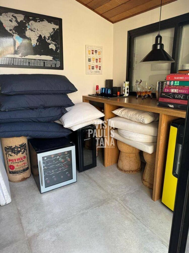 Cobertura, 3 quartos, 188 m² - Foto 12