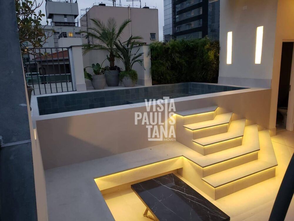 Cobertura, 3 quartos, 188 m² - Foto 5