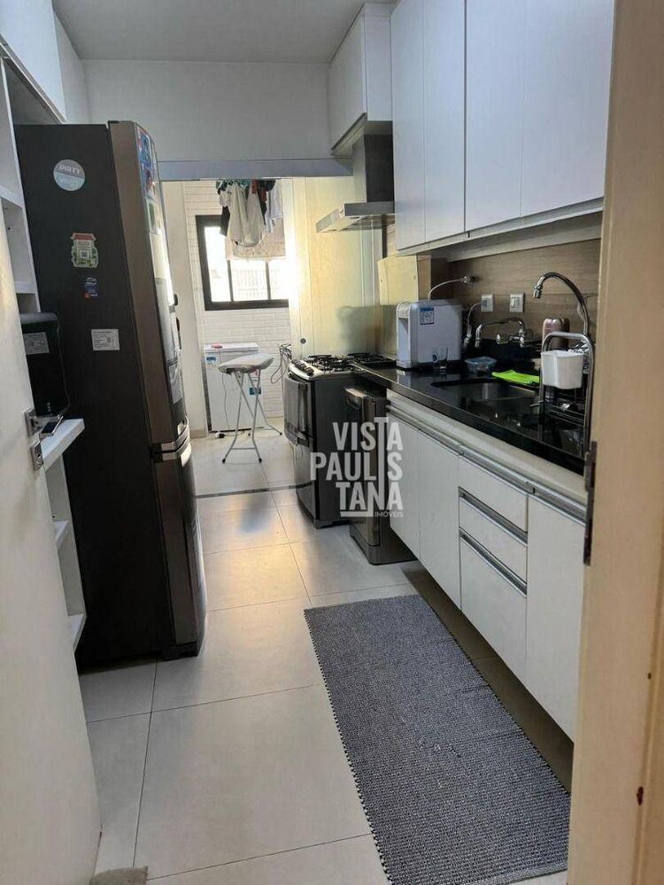 Cobertura, 3 quartos, 188 m² - Foto 15