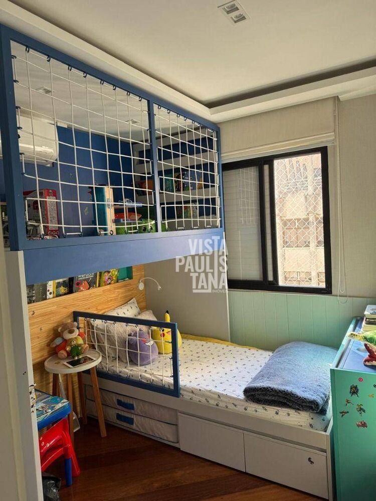 Cobertura, 3 quartos, 188 m² - Foto 19