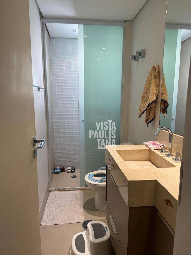 Cobertura, 3 quartos, 188 m² - Foto 18