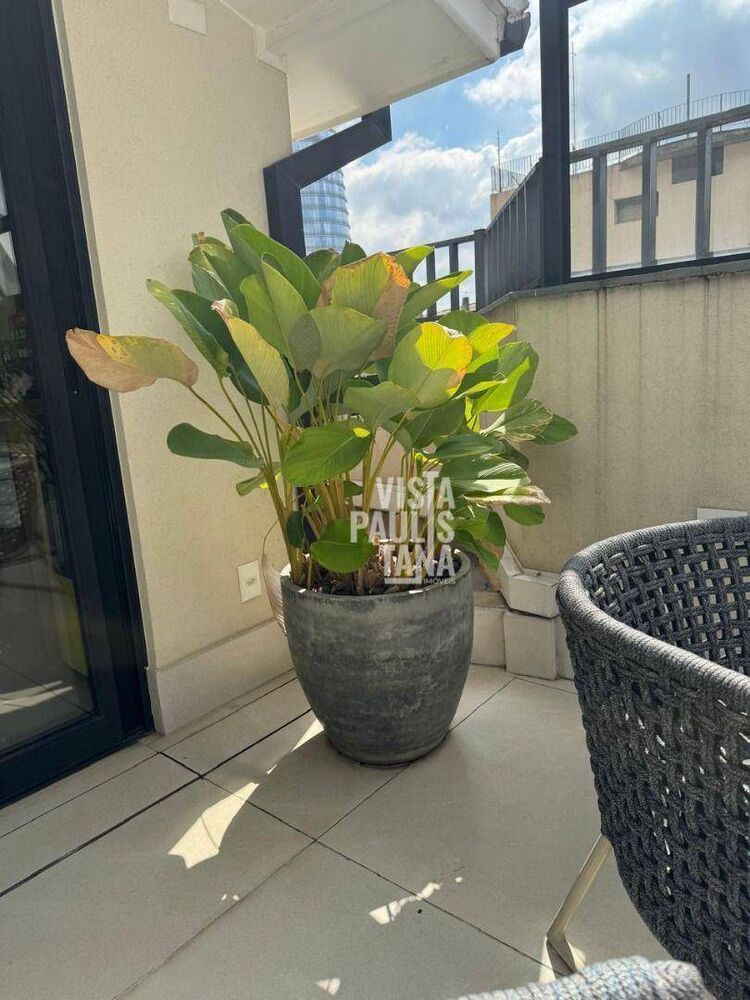 Cobertura, 3 quartos, 188 m² - Foto 9