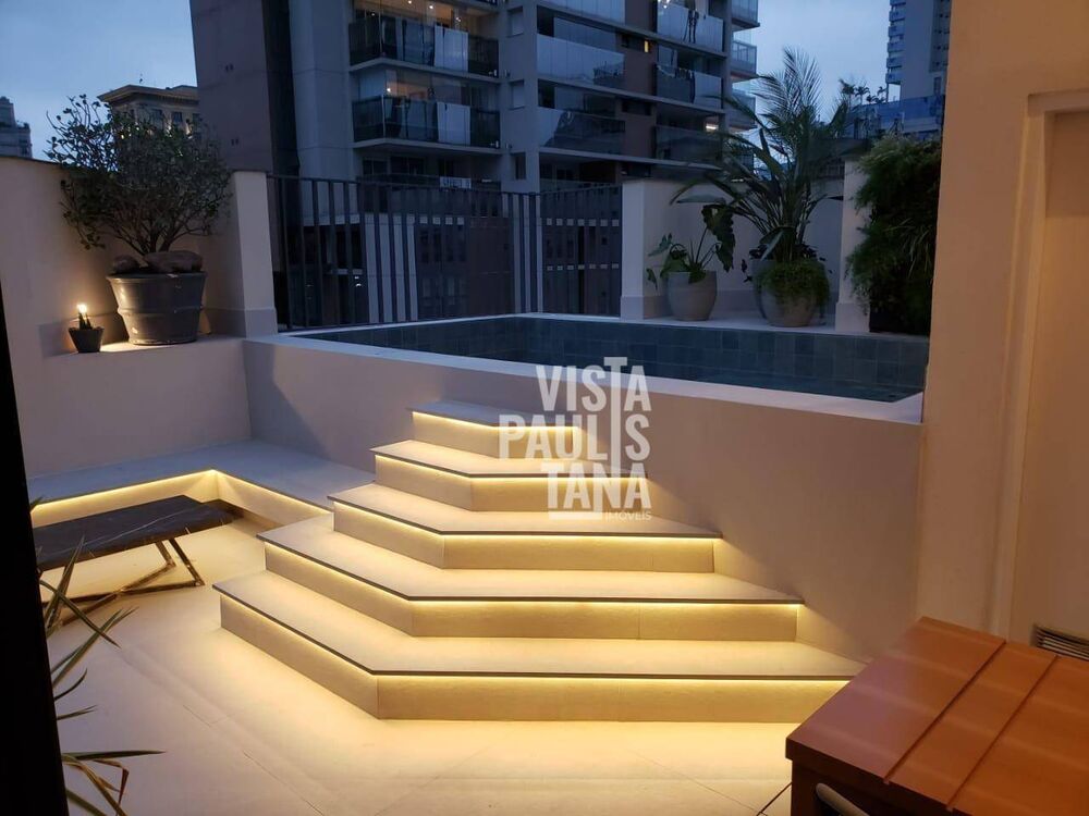 Cobertura, 3 quartos, 188 m² - Foto 2