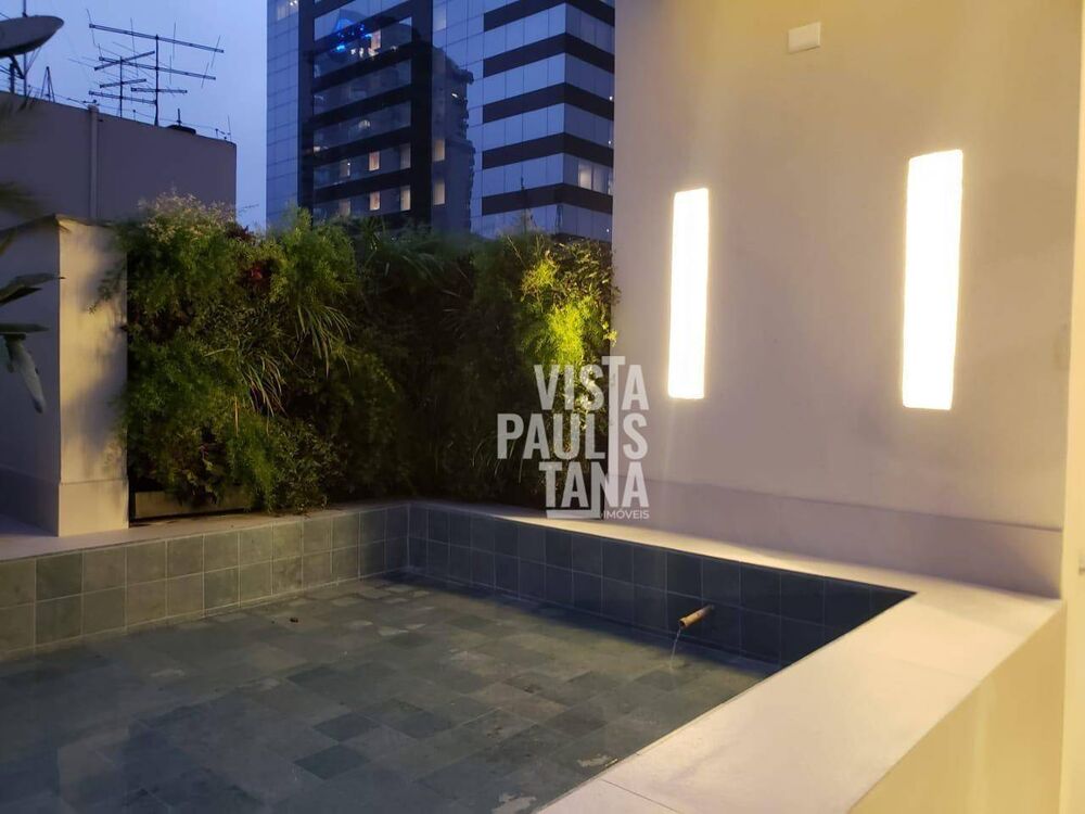 Cobertura, 3 quartos, 188 m² - Foto 4