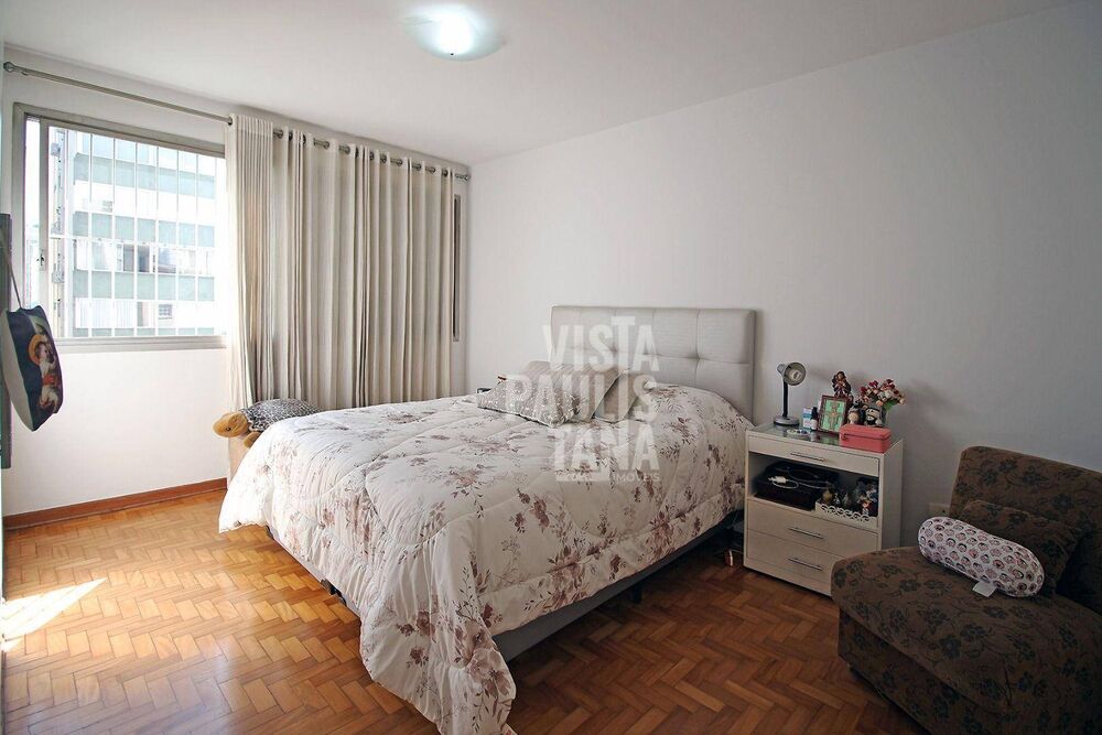 Apartamento, 3 quartos, 140 m² - Foto 6