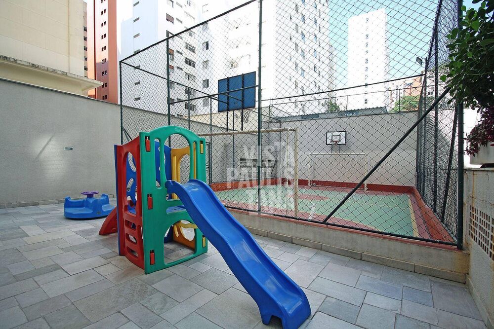 Apartamento, 3 quartos, 140 m² - Foto 12