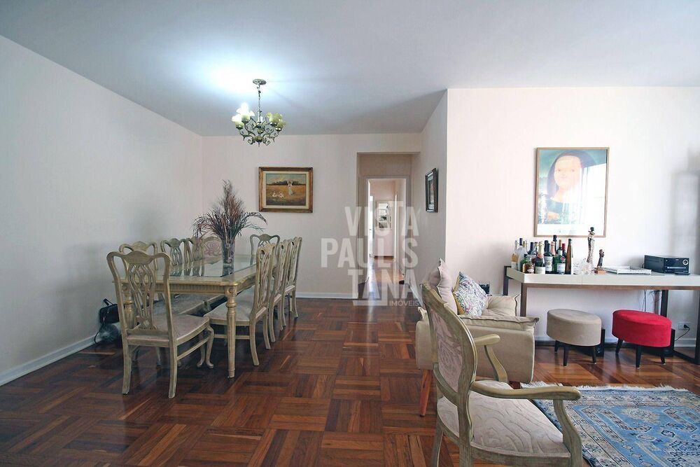 Apartamento, 3 quartos, 140 m² - Foto 5