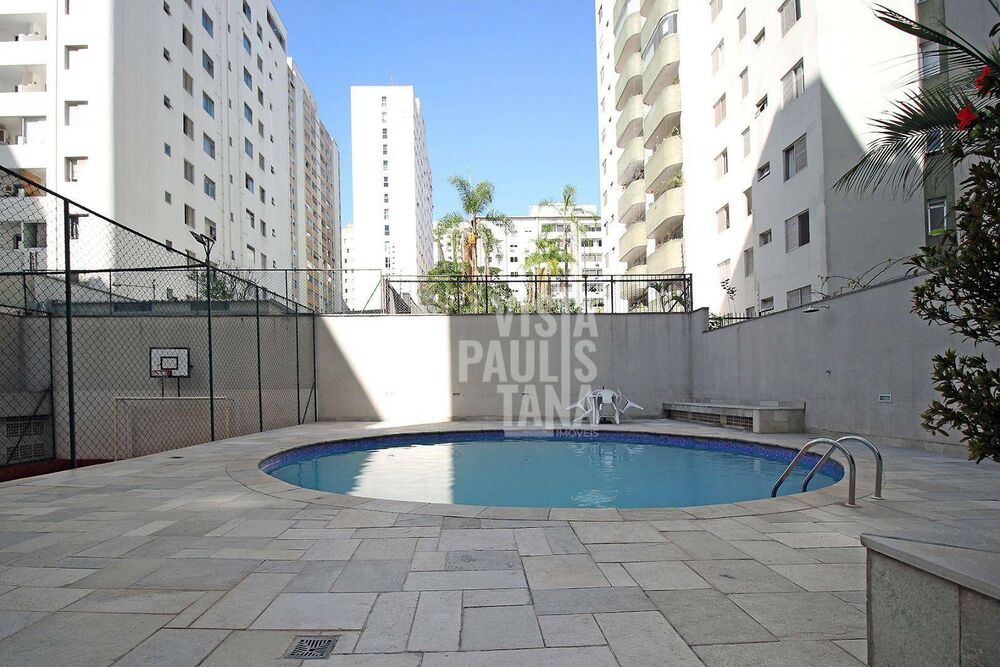 Apartamento, 3 quartos, 140 m² - Foto 3