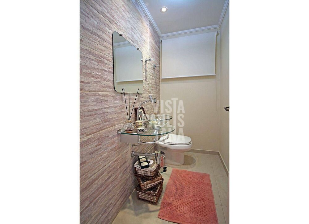 Apartamento, 3 quartos, 140 m² - Foto 2