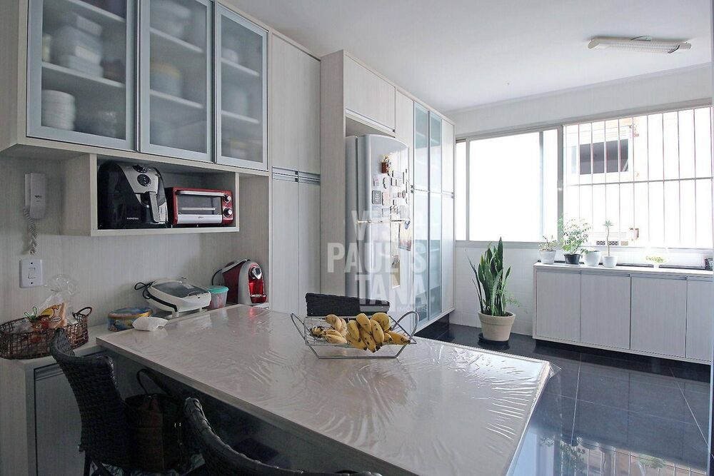 Apartamento, 3 quartos, 140 m² - Foto 13